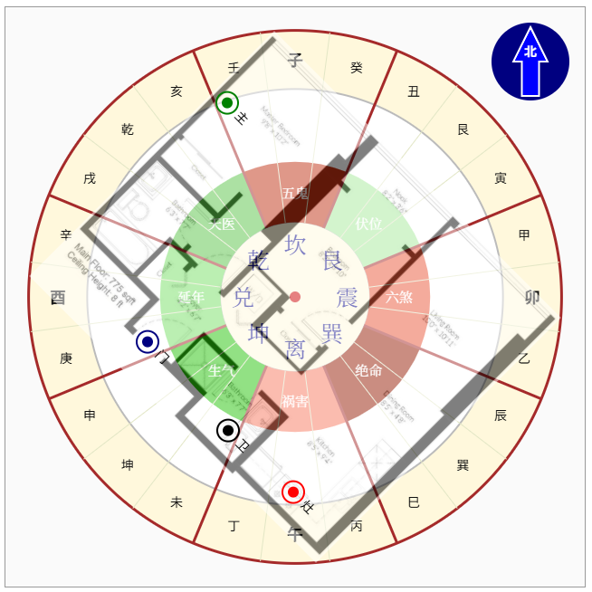 伦敦苏里无界公寓