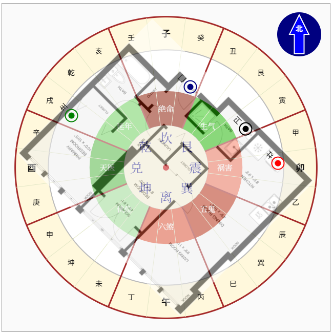 伦敦苏里无界公寓