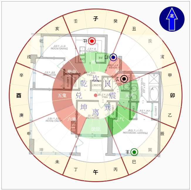 温哥华山景公寓