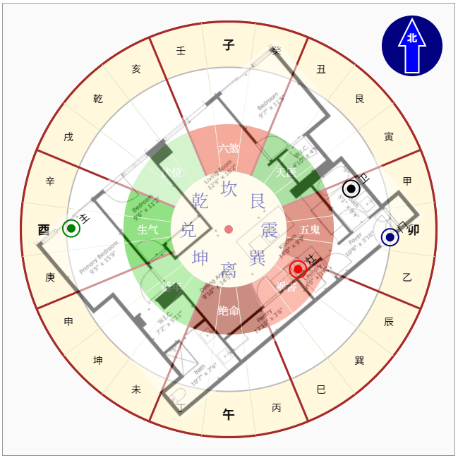 温哥华山景公寓