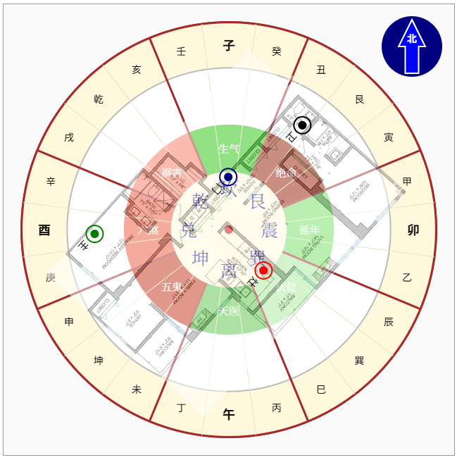 温哥华山景公寓