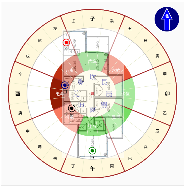 温哥华山景公寓