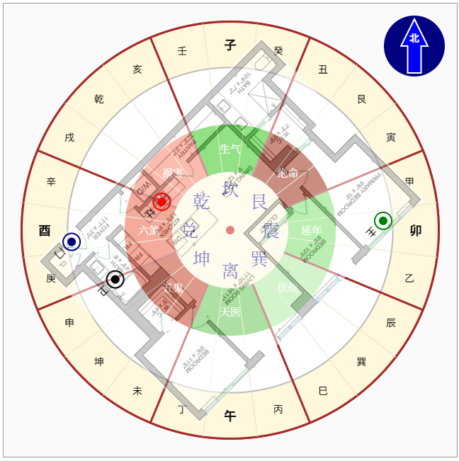 温哥华山景公寓