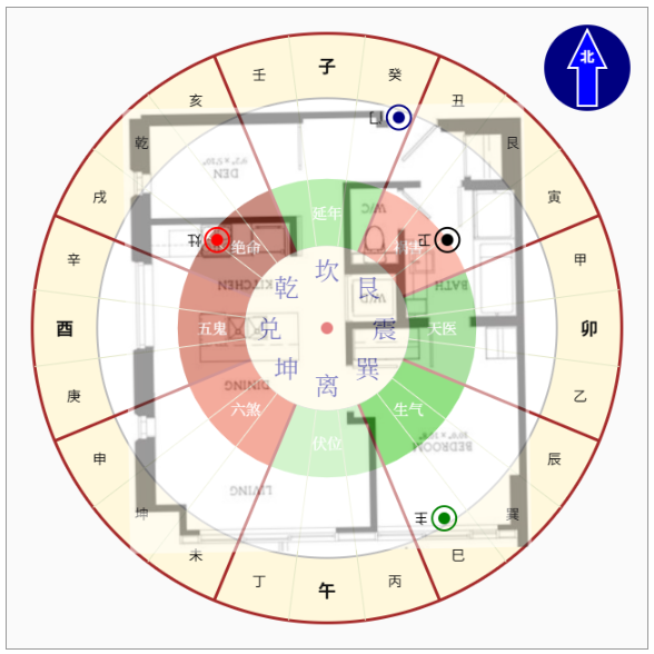 温哥华山景公寓
